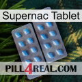 Supernac Tablet viagra4